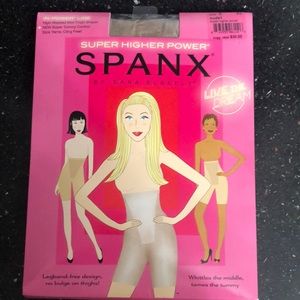 Spanx